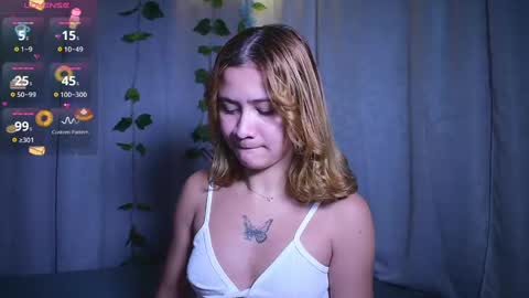 ISABELLA 3 online show from 12.05.24