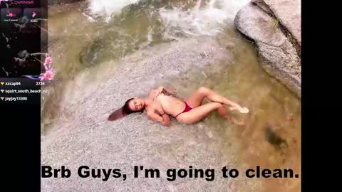 ISABELLA 3 online show from 03.05.25