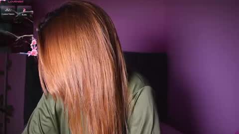 ISABELLA 3 online show from 03.12.25