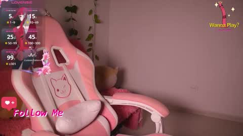 ISABELLA 3 online show from 02.19.26