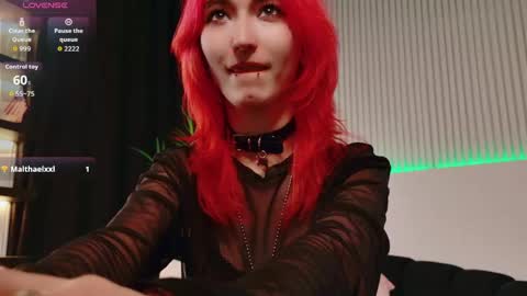 Kim online show from 06.01.26
