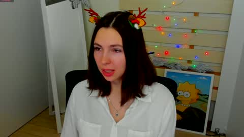 Kim online show from 12.31.24