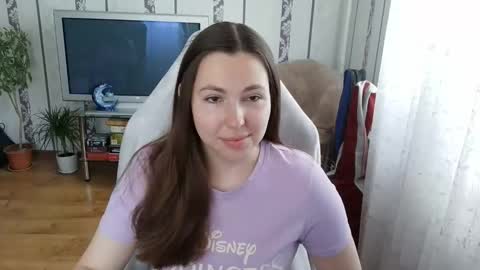 Kim Go New online show from 06.11.26