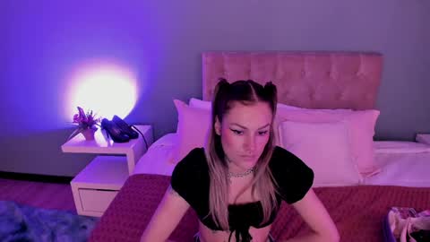 Kim Jeins666 online show from 04.16.26