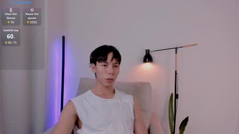 Kim Lian online show from 02.15.26