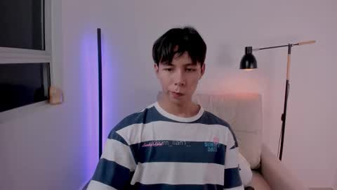 Kim Lian online show from 02.17.26