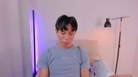 Kim Lian online show from 02.25.26