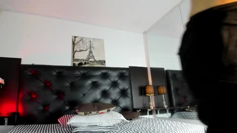 Kim Marquez online show from 01.13.26