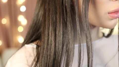 Kim Oberlin online show from 01.03.25