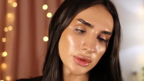 Kim Oberlin online show from 01.29.25