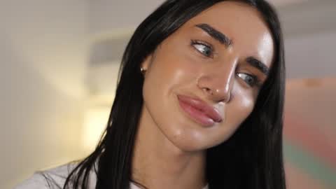 Kim Oberlin online show from 02.02.25