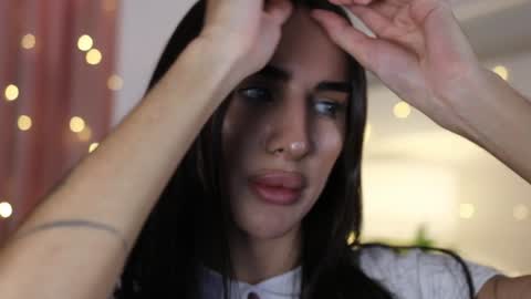 Kim Oberlin online show from 02.04.25