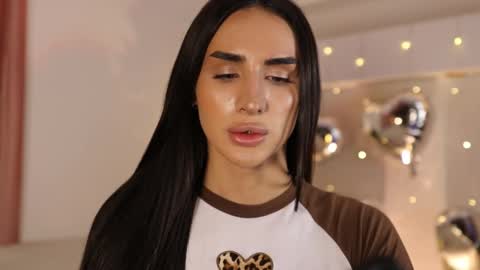 Kim Oberlin online show from 02.17.25