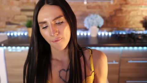 Kim Oberlin online show from 02.22.25