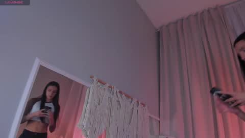 Kim Oberlin online show from 03.04.25