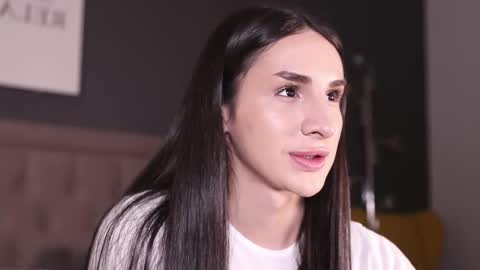 Kim Oberlin online show from 10.02.25