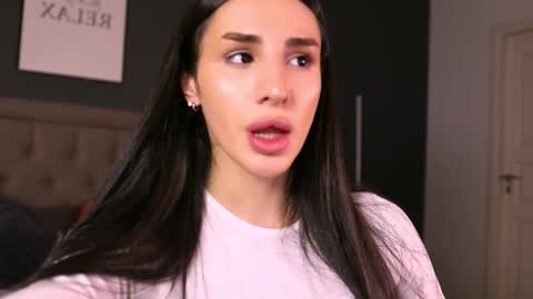 Kim Oberlin online show from 10.26.25