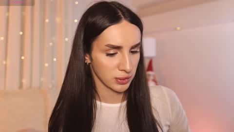 Kim Oberlin online show from 11.25.25