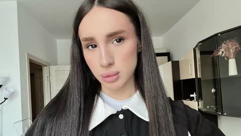 Kim Oberlin online show from 02.07.26