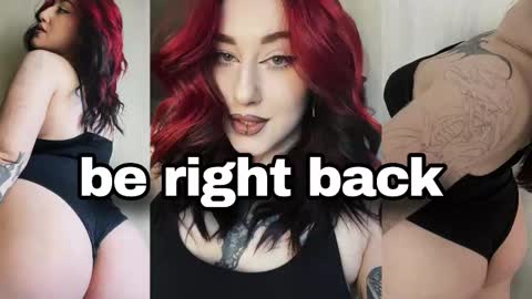 Hi Im Kimberly but u can call me Kim. Turn on ur sound i love to talk and moan online show from 02.14.25