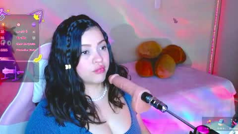 Kim Mishell  online show from 04.02.26