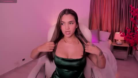 Kim online show from 03.17.26