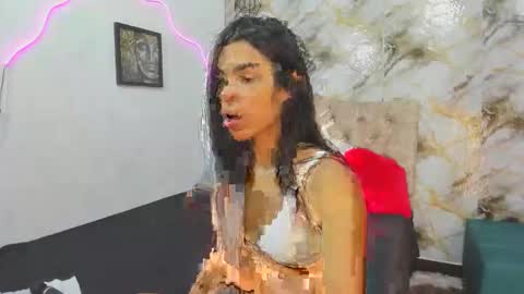 kim online show from 04.10.26