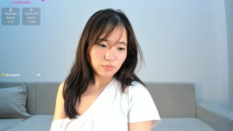 Su A online show from 10.16.25