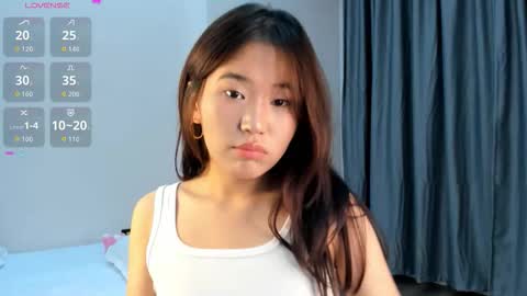 Su A online show from 10.25.25