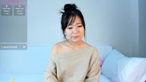 Su A online show from 11.21.25