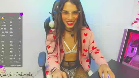 Snapshot of kim_wexler chatting on 10.16.25 OnlyFans kimberlywexlr online show from 10.16.25