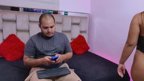 KimandNate online show from 03.31.26