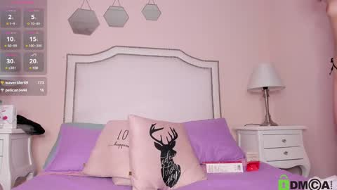 April online show from 12.12.24