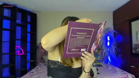 kimberly online show from 02.01.25