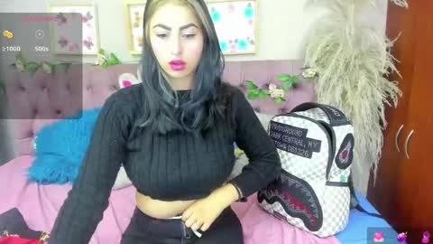 kimberly online show from 02.25.25