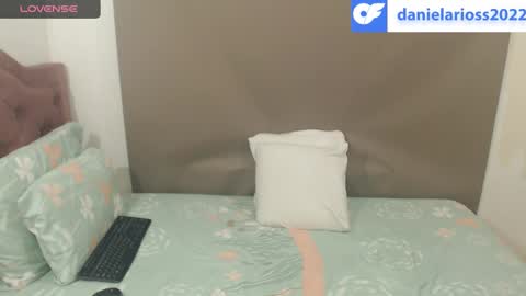 DANIELA online show from 02.05.25