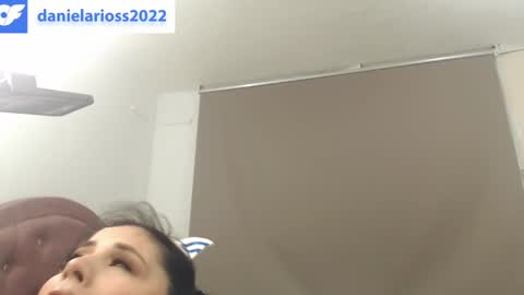 DANIELA online show from 02.15.25