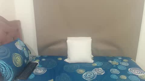 Snapshot of kimberjamesxx chatting on 02.23.26 DANIELA online show from 02.23.26