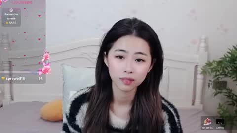 Bernice online show from 01.16.26