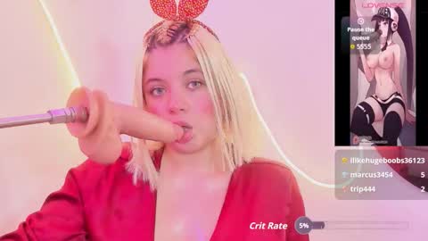 Snapshot of kimberlin_cam chatting on 10.31.25 Kimberlin online show from 10.31.25