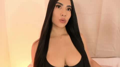 Snapshot of kimberlin_cam_ chatting on 05.31.26 Kimberlin online show from 05.31.26
