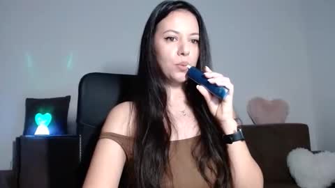 Kim online show from 02.11.26