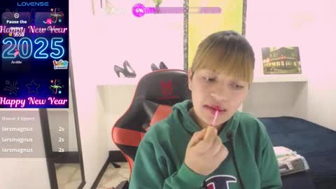 kimberly online show from 01.09.25