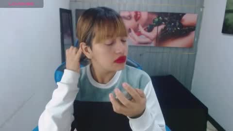 kimberly online show from 01.12.25