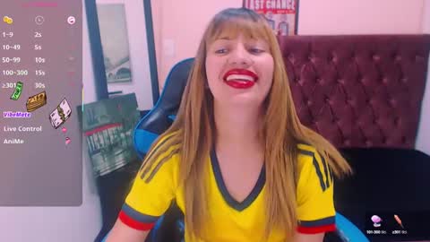 kimberly online show from 01.27.25