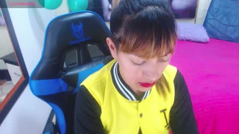 kimberly online show from 02.02.25