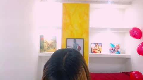 kimberly online show from 02.09.25