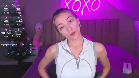 kimberlly_smith online show from 12.19.25