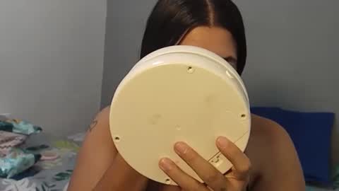 kimberly0319 online show from 04.03.26