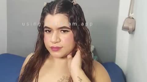 kimberly0319 online show from 04.17.26